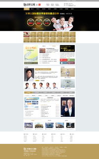 醫療網站優化設計 構建專業、可信與用戶友好的在線門戶