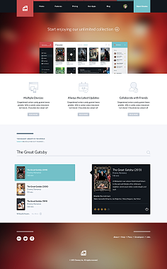 從VI版式設(shè)計(jì)到網(wǎng)頁(yè)與網(wǎng)站設(shè)計(jì) 構(gòu)建一體化視覺與用戶體驗(yàn)